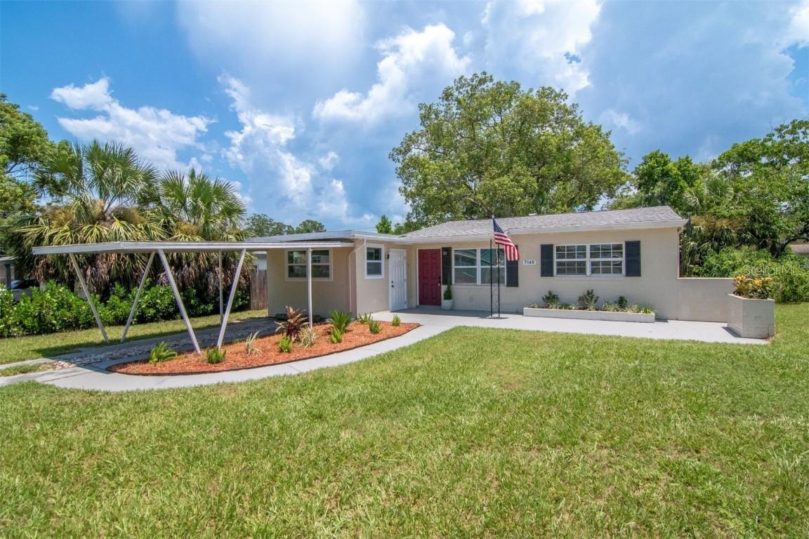 7148 Ramor Ln., New Port Richey, FL 34653