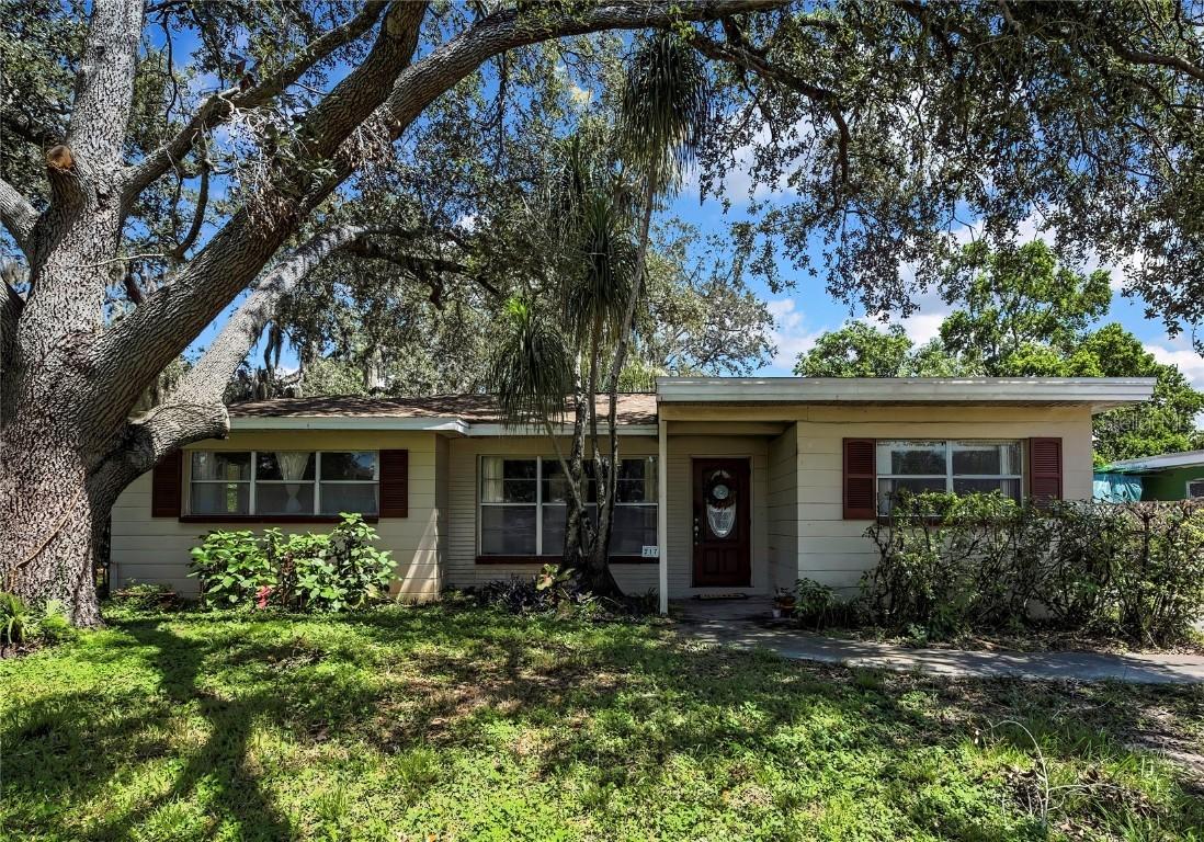 217 W Bougainvillea Ave., Tampa, FL 33612