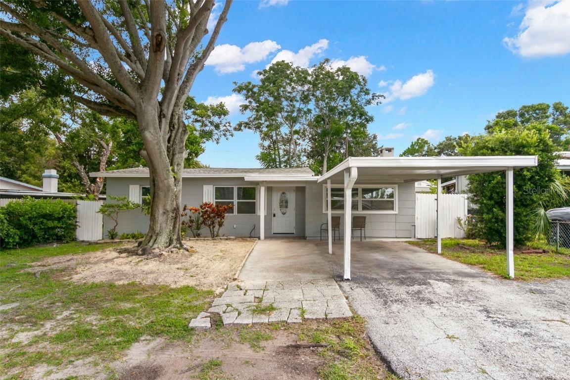 5385 46th Ave., St Petersburg, FL 33709
