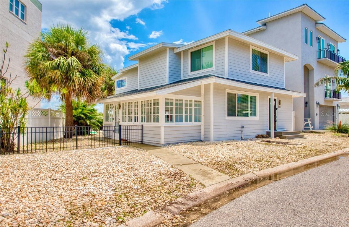 300 Bay Plz Plz., Treasure Island, FL 33706