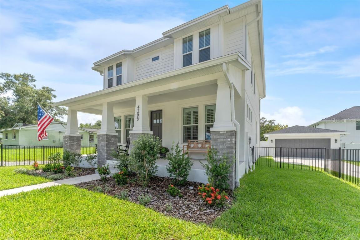 4208 N Central Ave., Tampa, FL 33603