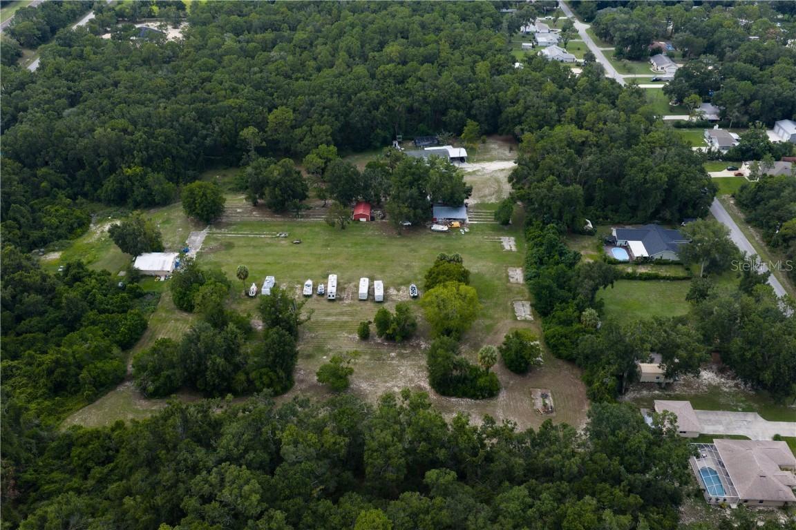 8147 Cresap St., Brooksville, FL 34613