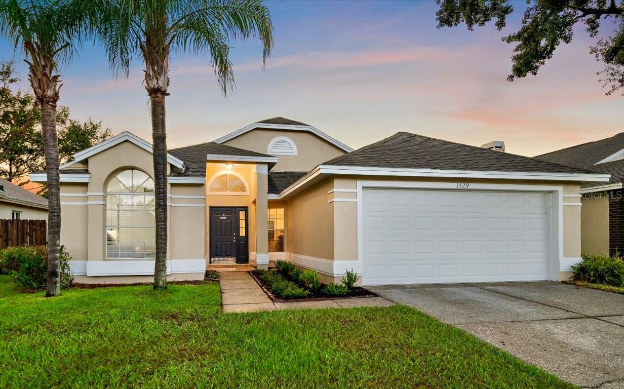 1529 Chepacket St., Brandon, FL 33511