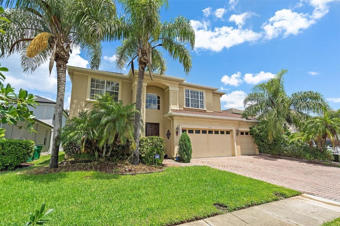 27339 Silver Thatch Dr., Wesley Chapel, FL 33544