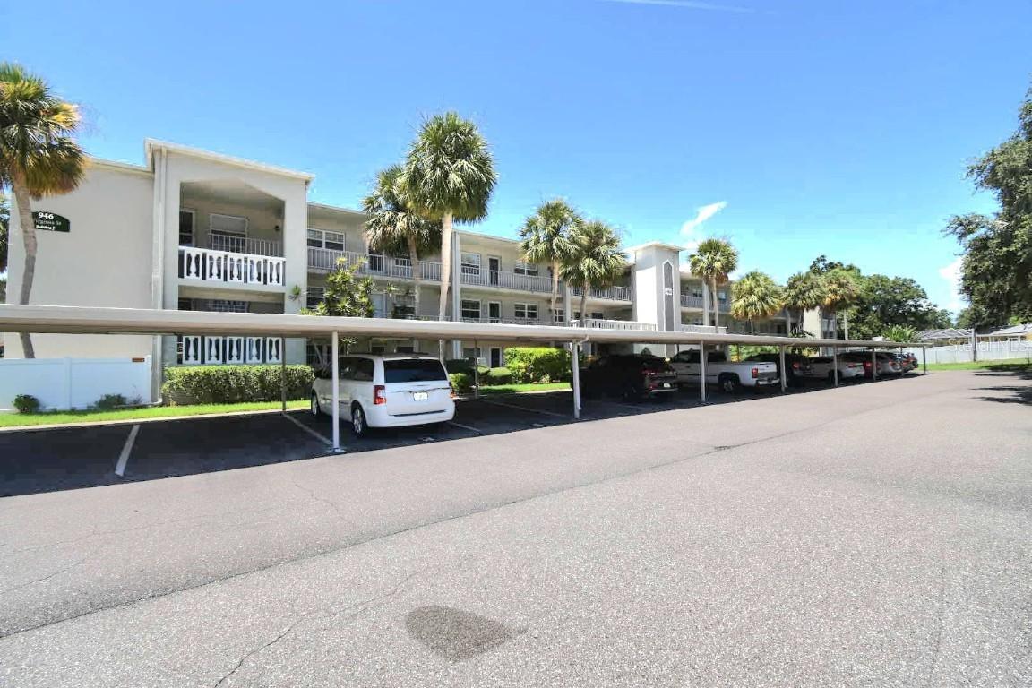 946 Virginia St. #102, Dunedin, FL 34698