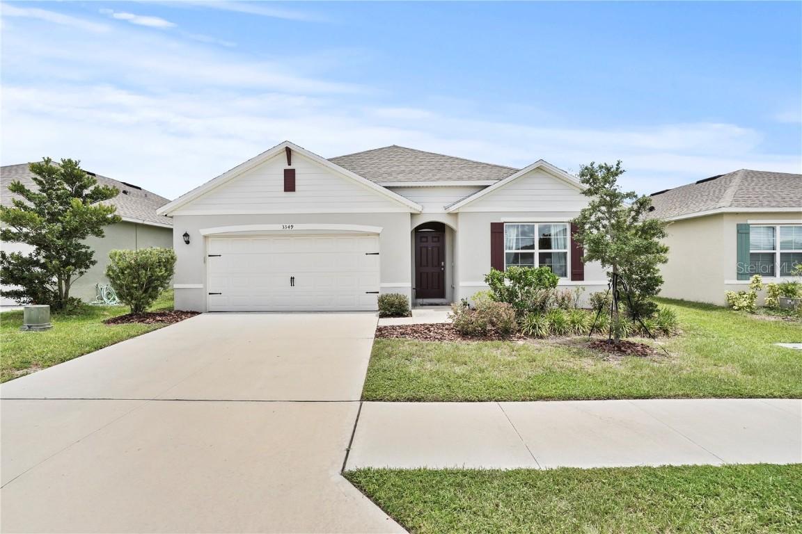 3349 Lounging Wren Ln., Bartow, FL 33830
