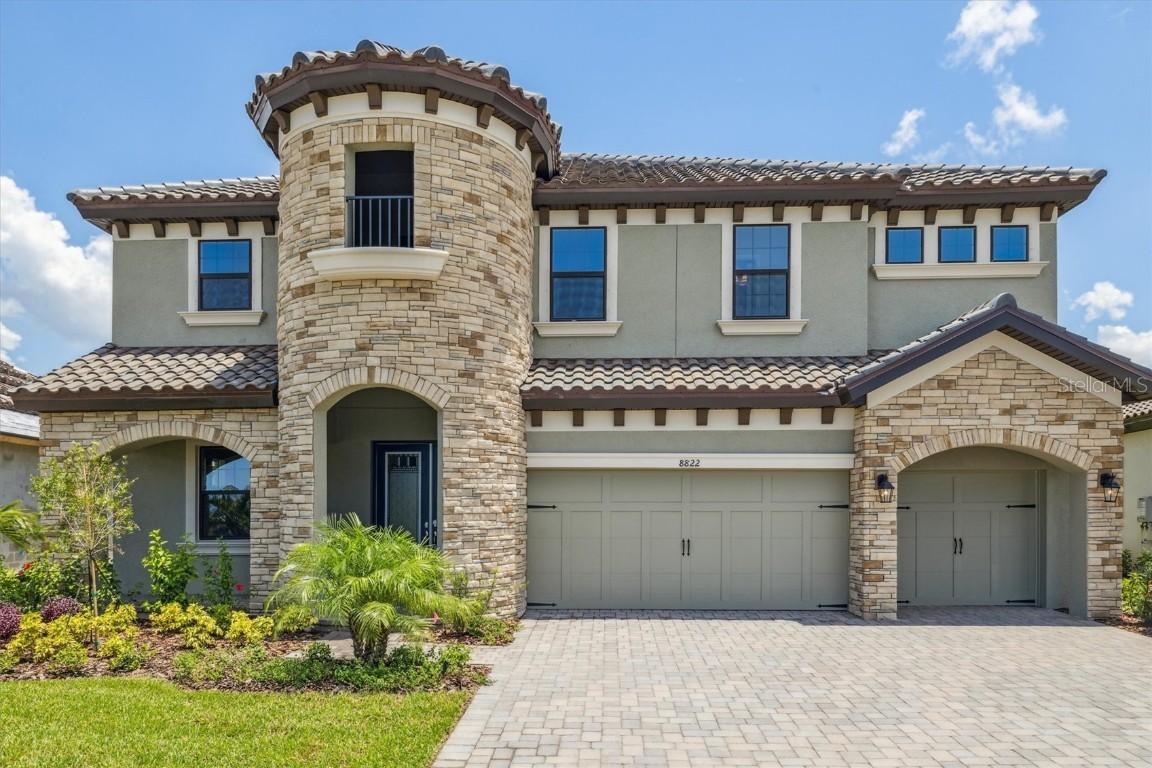 8822 Eastwyck Dr., Parrish, FL 34219