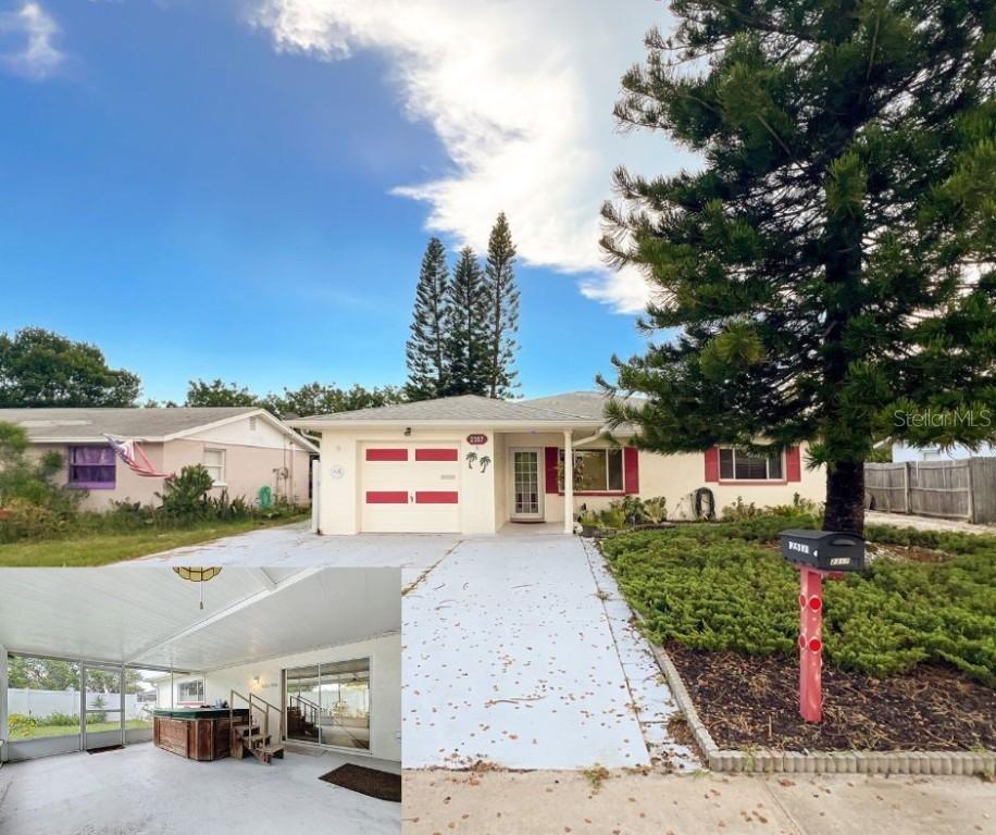 2317 Chatlin Rd., Holiday, FL 34691
