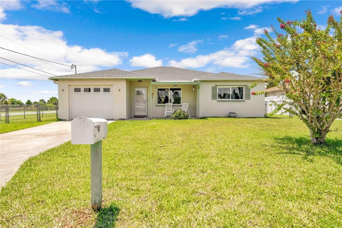 3379 Crape Myrtle Dr., Hernando Beach, FL 34607