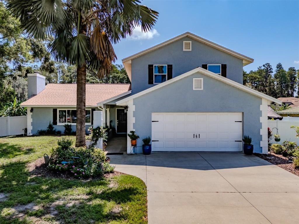 4744 Barry Dr., Land O Lakes, FL 34639