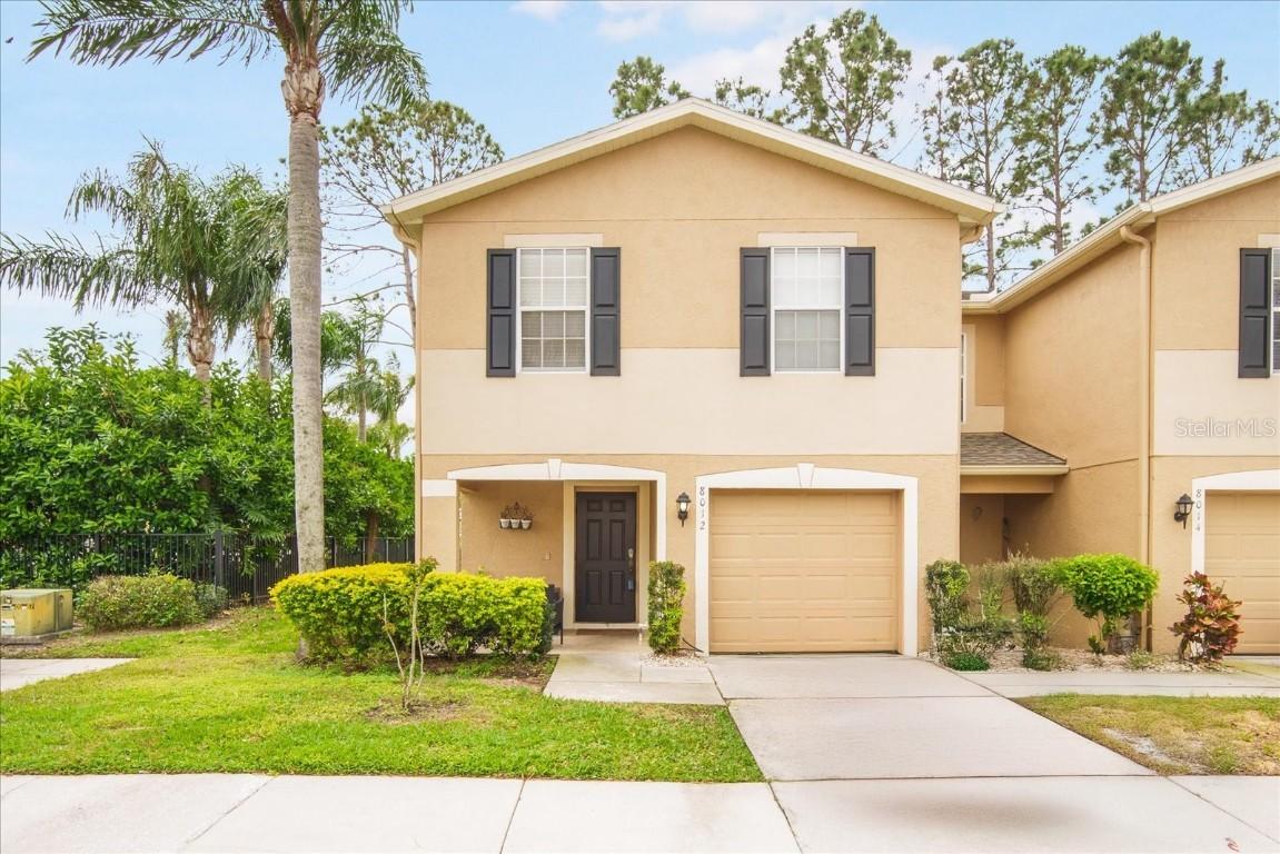 8012 Savannah Sunset Ln., Tampa, FL 33615