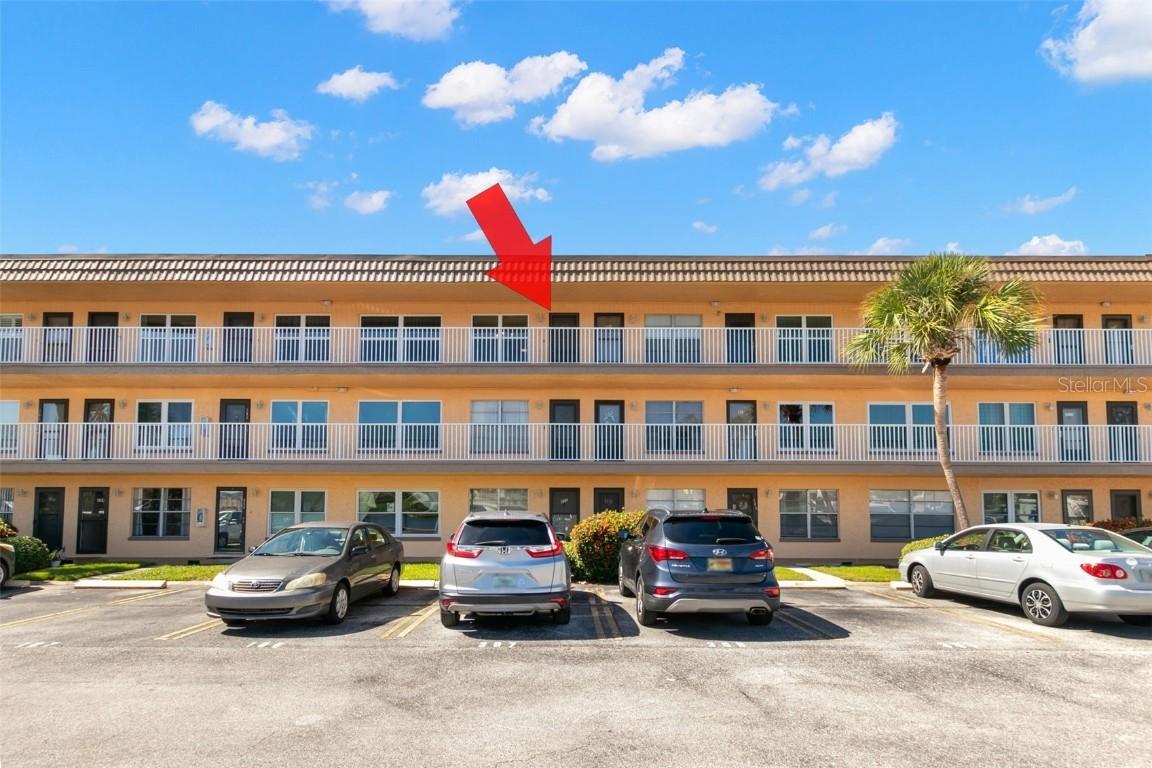 6400 46th Ave. #306, Kenneth City, FL 33709