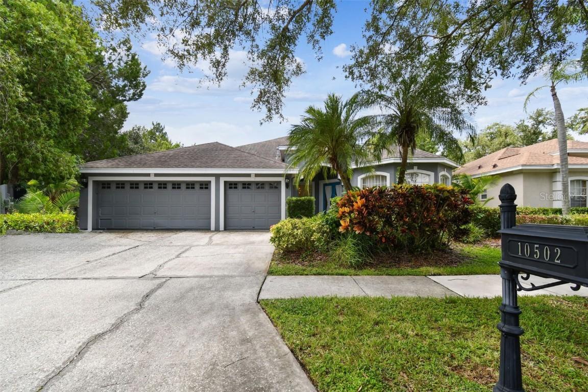 10502 Castleford Way, Tampa, FL 33626