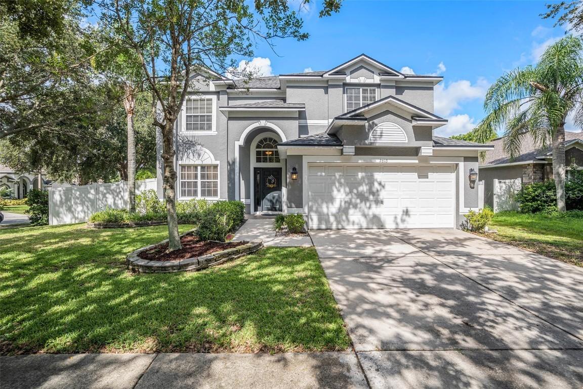 2613 Queen Alberta Dr., Valrico, FL 33596