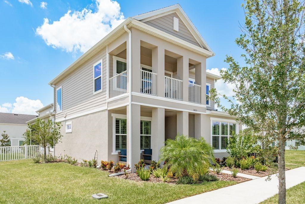 3623 Lajuana Blvd., Wesley Chapel, FL 33543