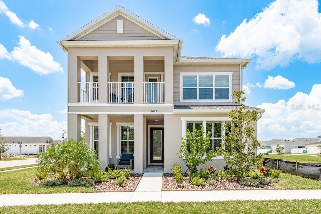 3623 Lajuana Blvd., Wesley Chapel, FL 33543