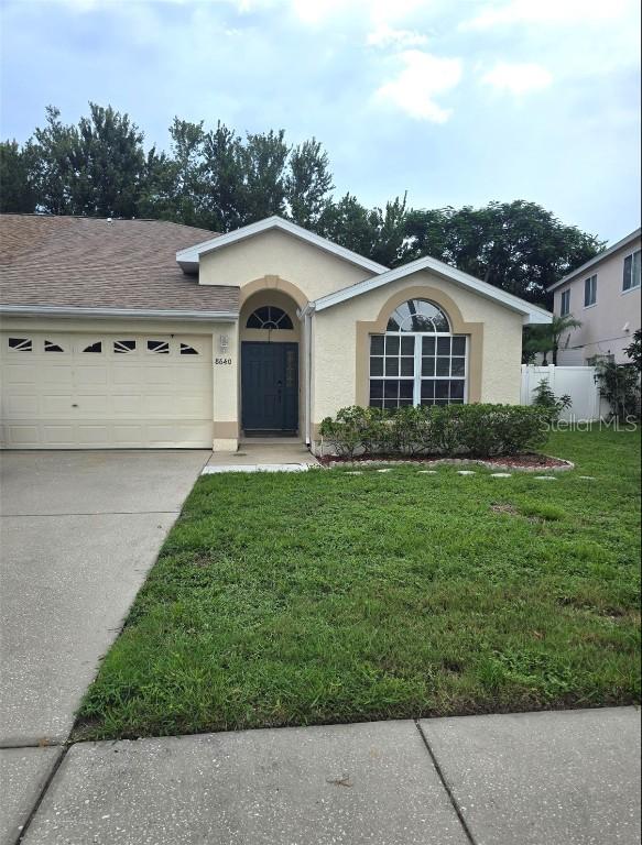 8640 Hawbuck St., Trinity, FL 34655