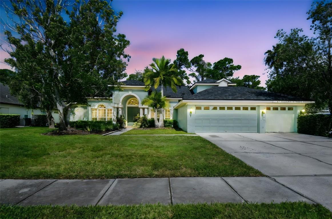 10526 Greencrest Dr., Tampa, FL 33626
