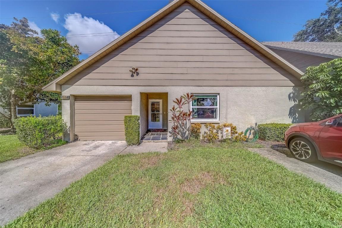 2815 Rampart Cir., Clearwater, FL 33761