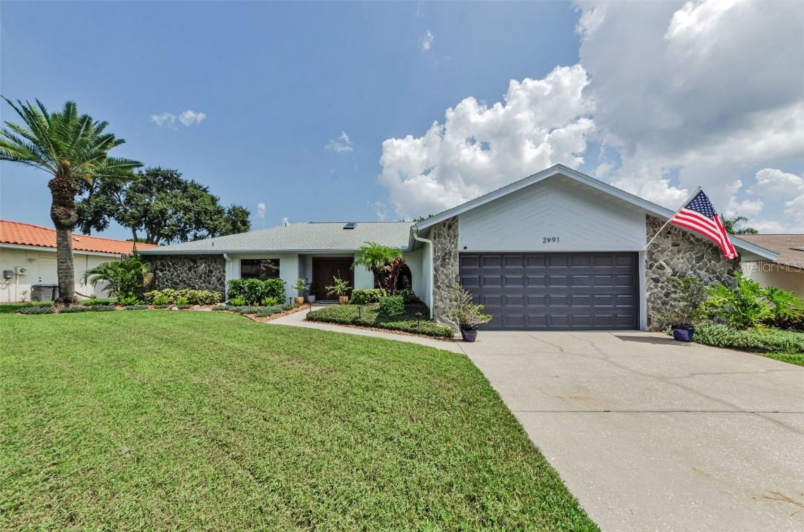 2991 Tangerine Ter., Palm Harbor, FL 34684
