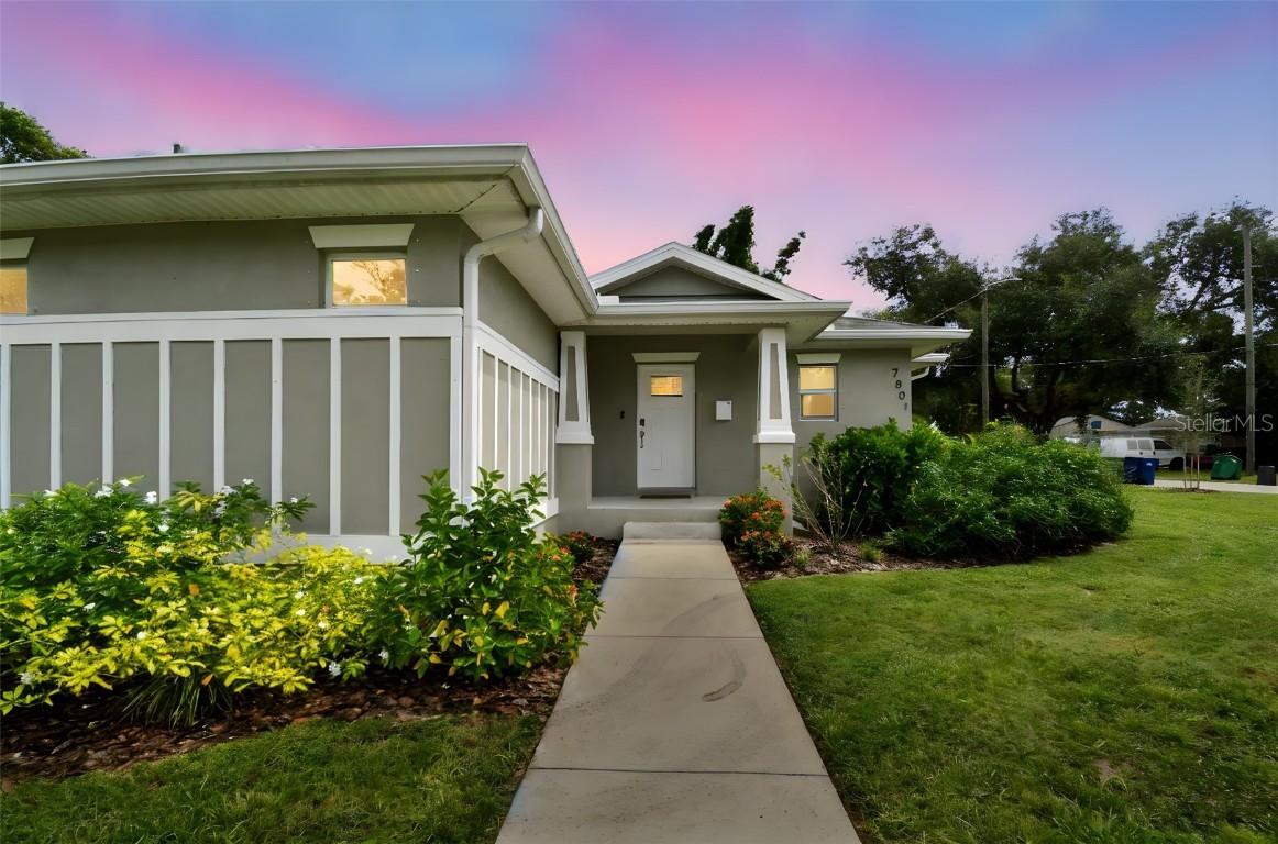 7801 N Highland Ave., Tampa, FL 33604