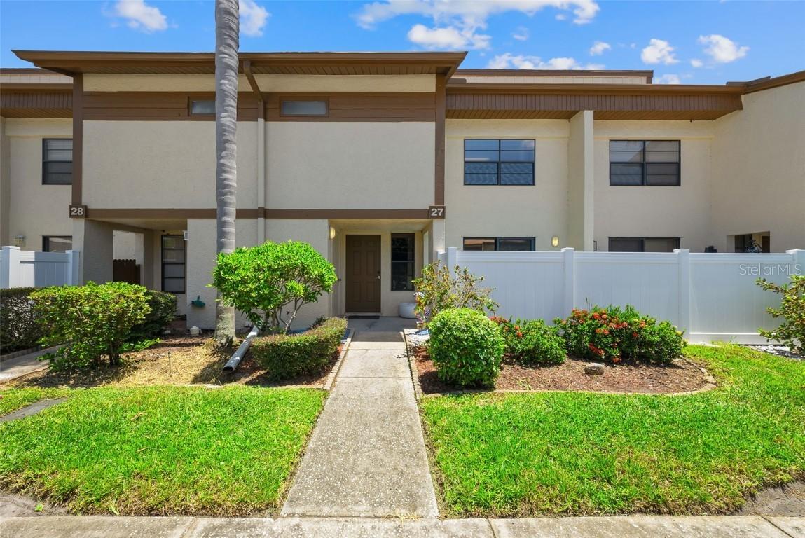9209 Seminole Blvd. #27, Seminole, FL 33772
