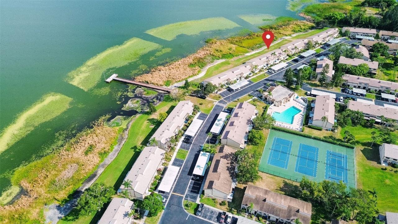 9209 Seminole Blvd. #27, Seminole, FL 33772