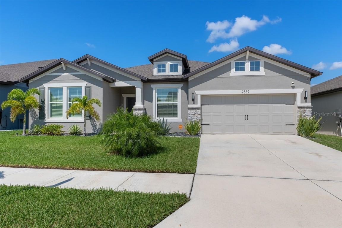 9539 Ibis Grove Blvd., Wesley Chapel, FL 33545