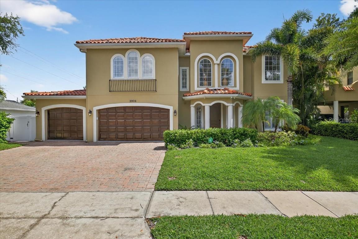 3904 W Santiago St., Tampa, FL 33629