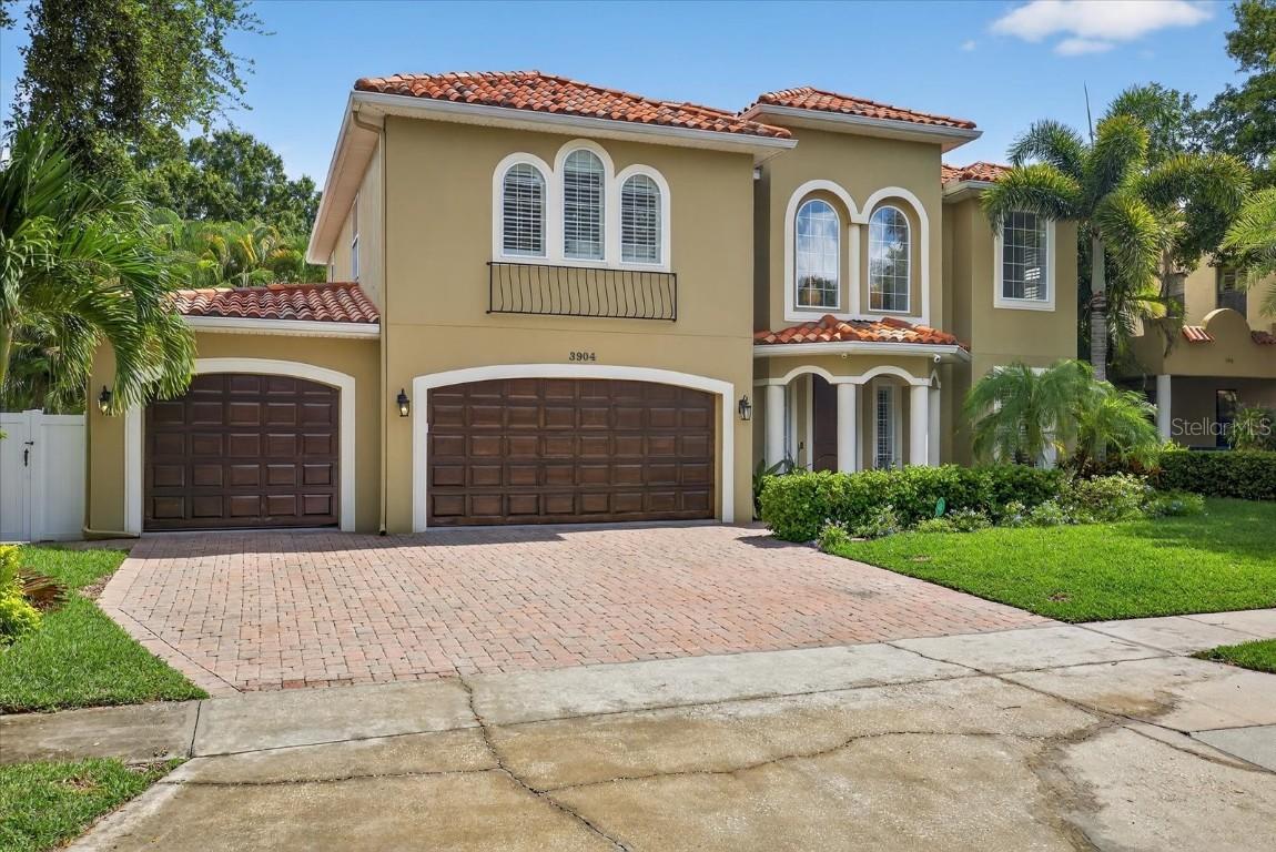 3904 W Santiago St., Tampa, FL 33629