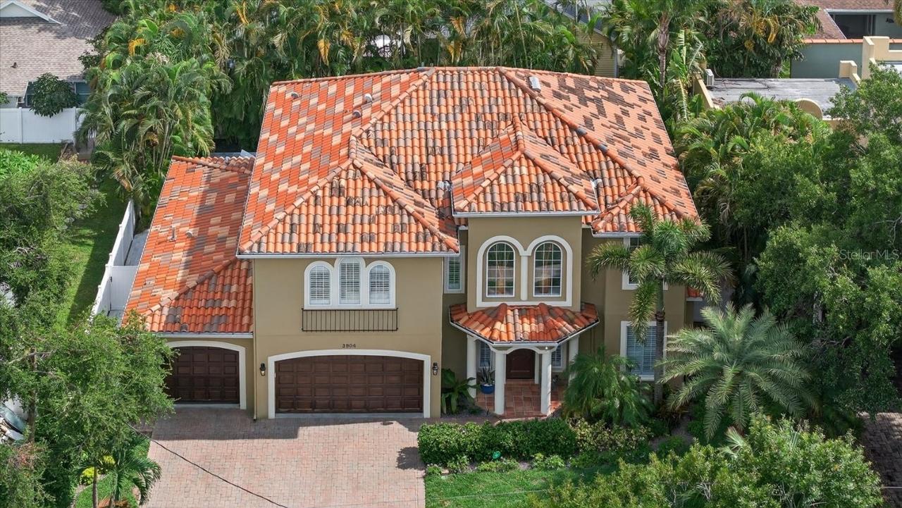 3904 W Santiago St., Tampa, FL 33629