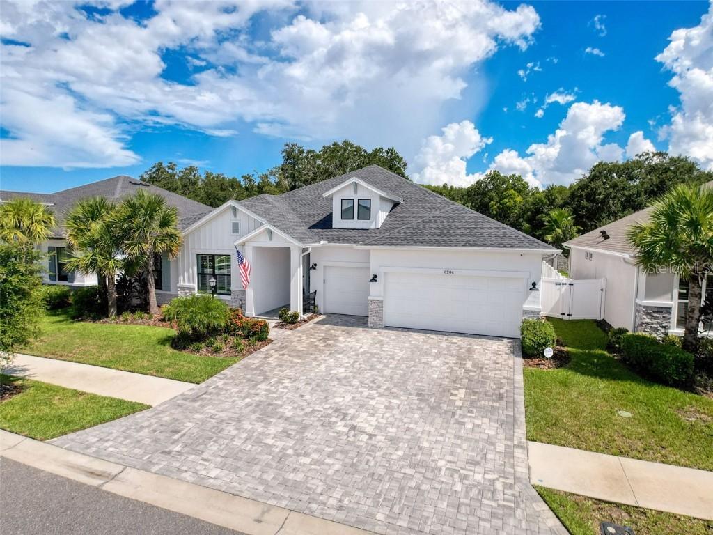 6204 Nikki Ln., Odessa, FL 33556
