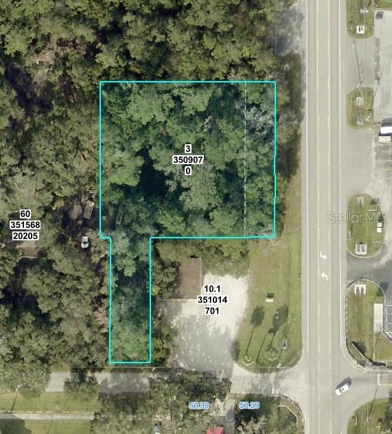 [Address Hidden by Seller], Brooksville, FL 34601