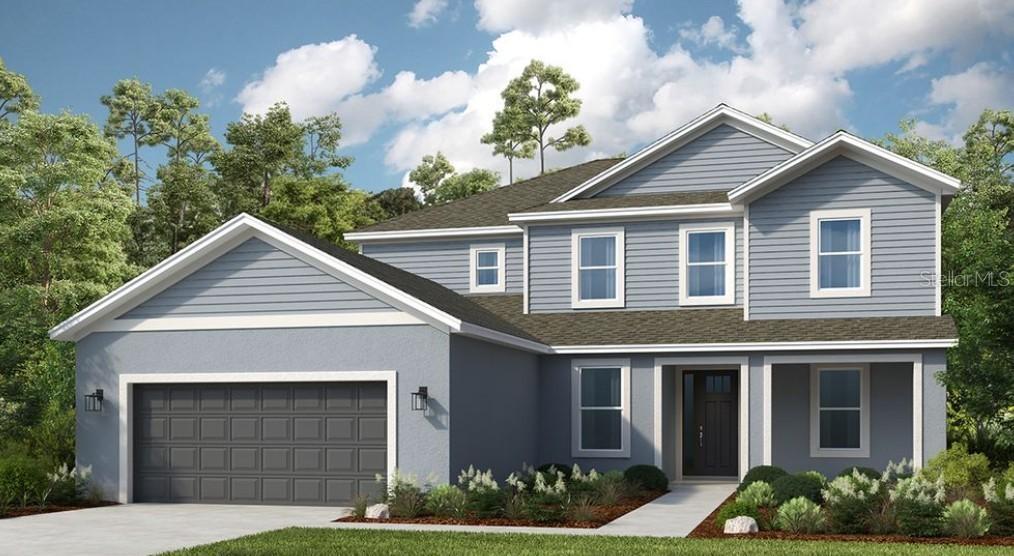 33900 Anchor Light Ln., Wesley Chapel, FL 33543