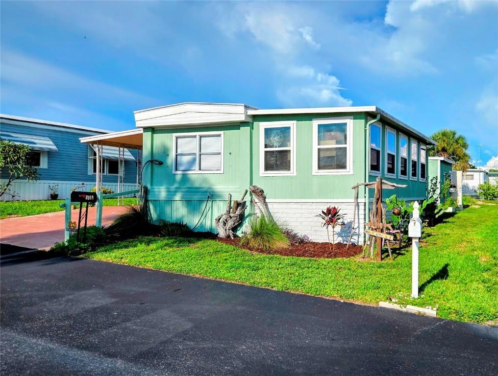 7122 El Greco St., Zephyrhills, FL 33541