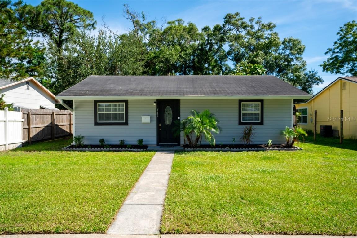 326 50th Ave., St Petersburg, FL 33703