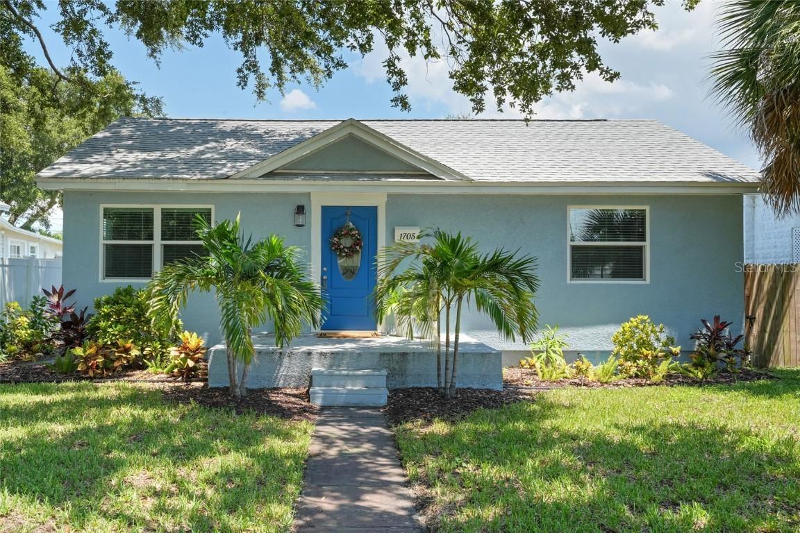 1705 29th Ave., St Petersburg, FL 33713