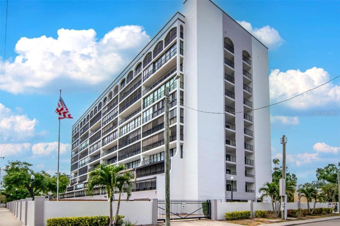 3211 W Swann Ave. #806, Tampa, FL 33609