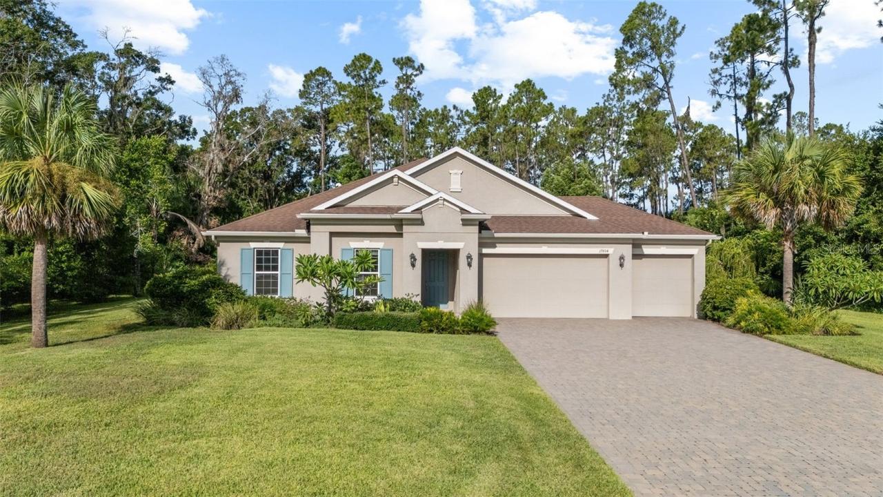 17804 Waterway Creek Dr., Lutz, FL 33549