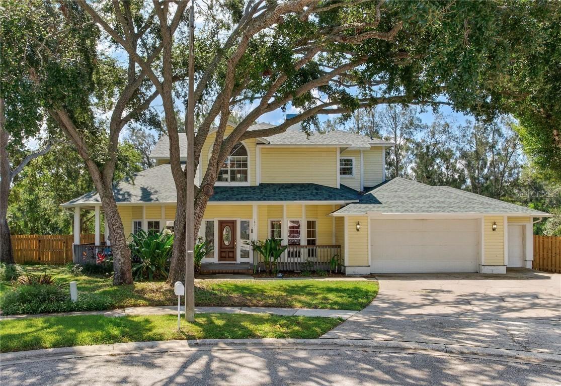 1851 Juanita Ct., Clearwater, FL 33764
