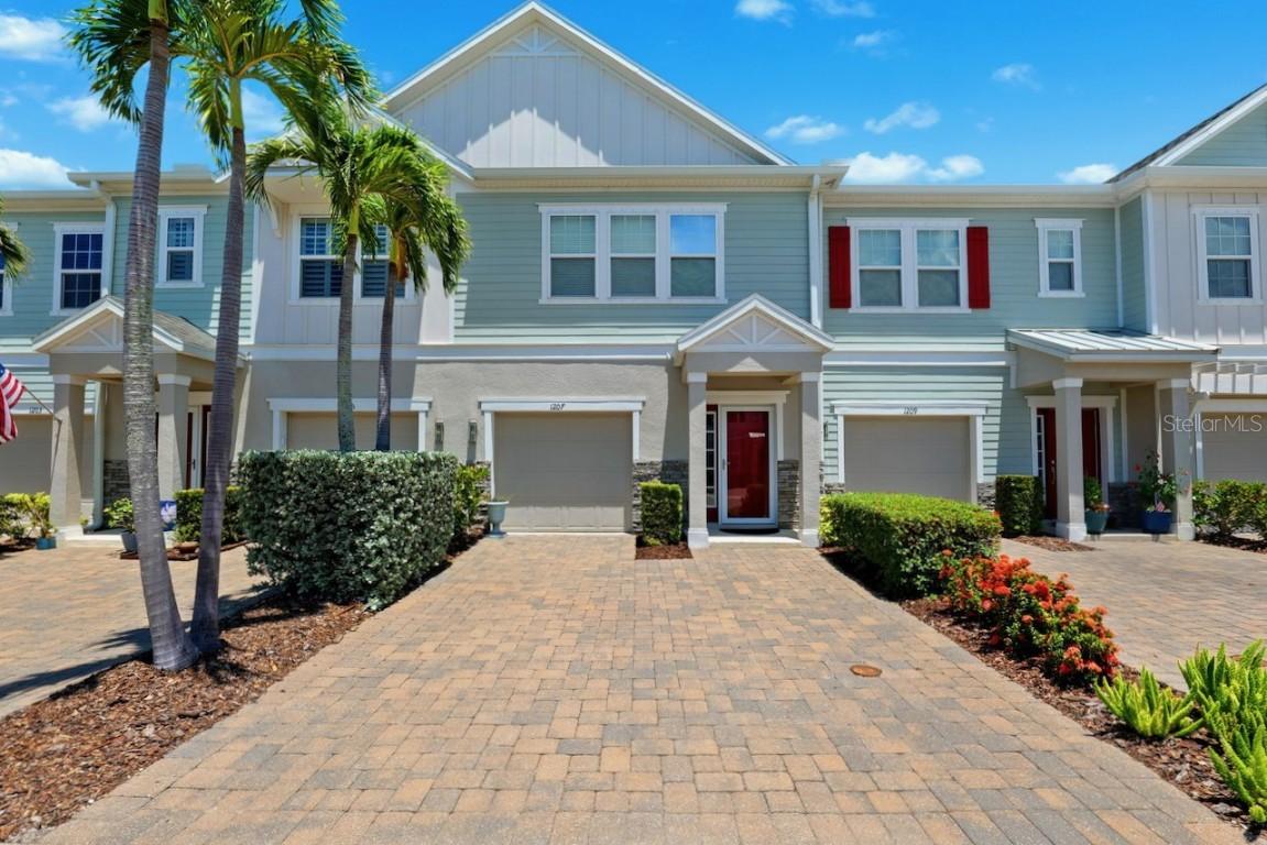1207 Sunset Ln., Dunedin, FL 34698