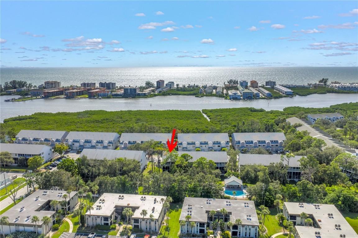 9603 Tara Cay Ct. #55, Seminole, FL 33776