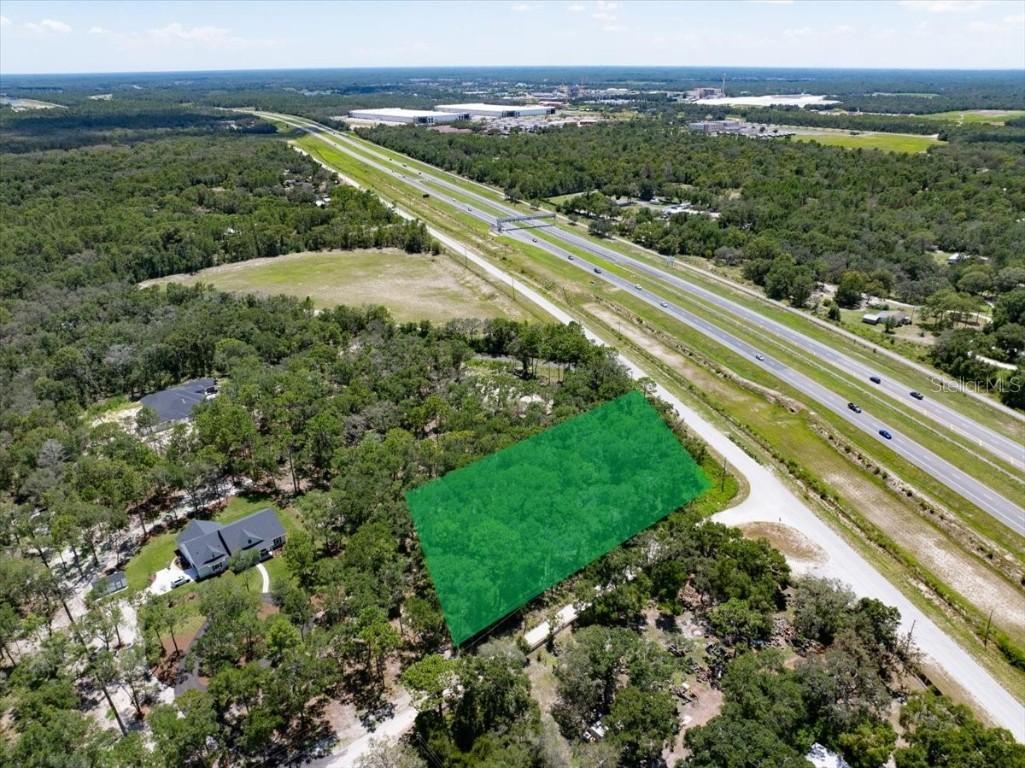 15540 Lenway Rd., Spring Hill, FL 34610