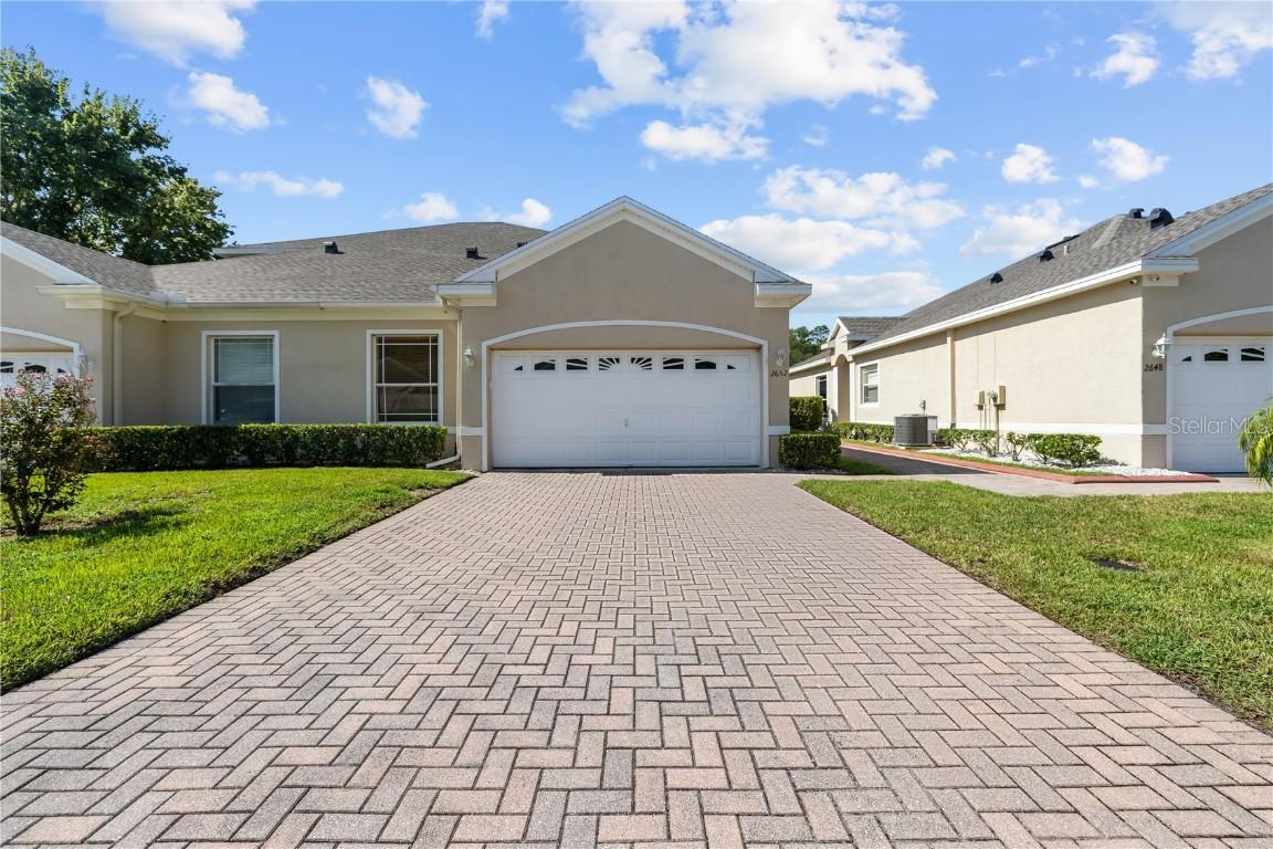 2652 Tottenham Dr., New Port Richey, FL 34655
