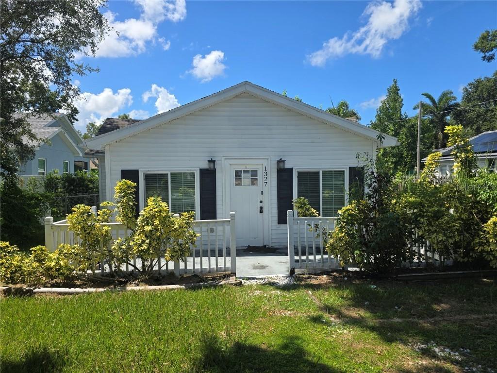 1327 Georgia Ave., Dunedin, FL 34698