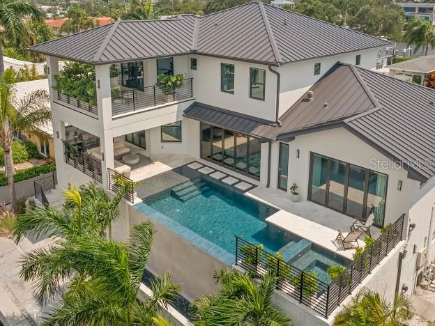 New Homes with Gulf Access in St. Petersburg: July 28th to August 3rd