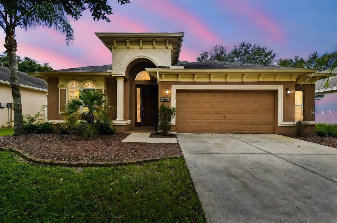 4508 Fieldview Cir., Wesley Chapel, FL 33545