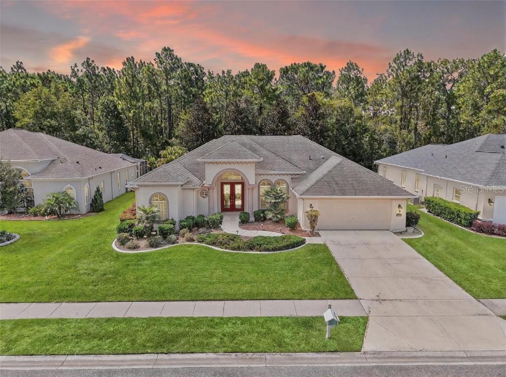 5378 Legend Hills Ln., Spring Hill, FL 34609
