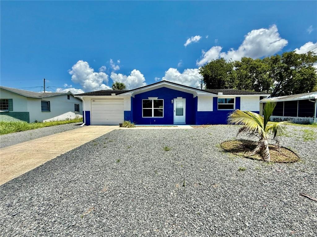 10824 Hillcrest Ave., Port Richey, FL 34668