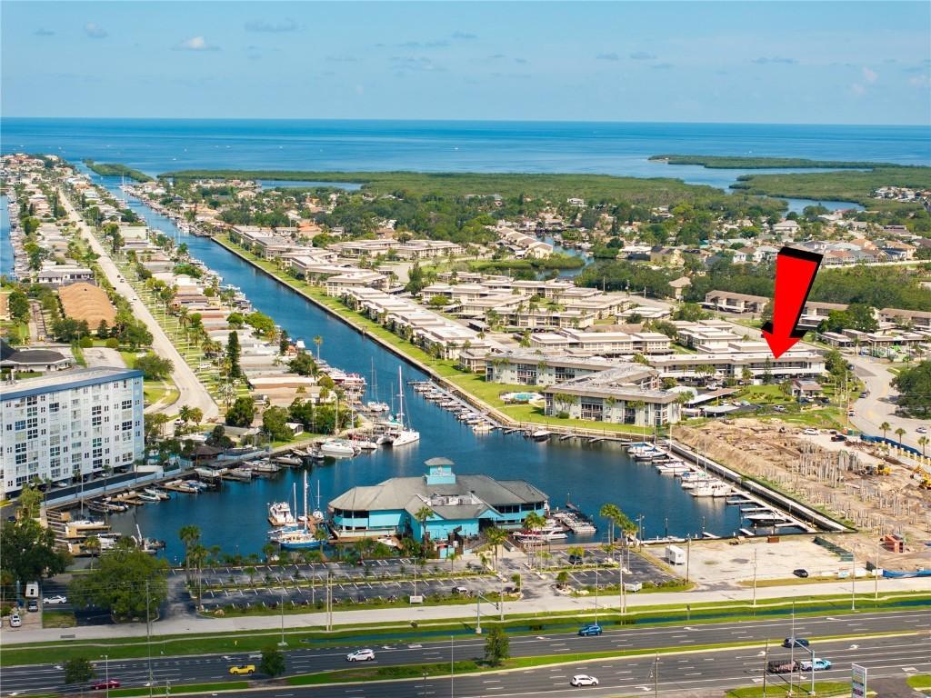 5197 Silent Loop #224, New Port Richey, FL 34652